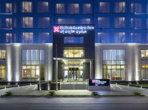 Hilton Garden Inn Tabuk