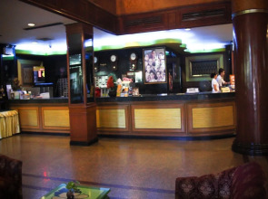 Pattaya Garden Resort