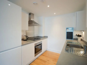 The Picture House - Stylish Bristol Apartment