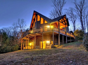 Forever Joy by Escape to Blue Ridge