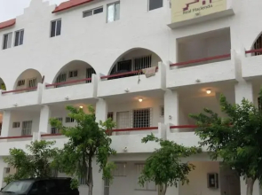 Departamento Real Hacienda