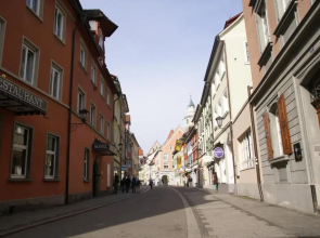 Ferienwohnung Theresa