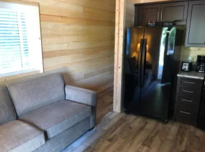 Camperland Bridal Falls RV Resort & Cabins
