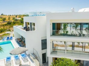 Villa Charlotte