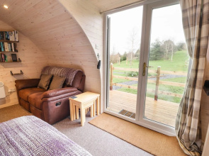Gelert Pod
