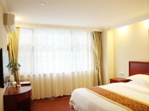 Shell Hefei North Qingyang Road 901 Hospital Hotel