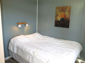 Holiday Home Øydnablikk (SOW253)