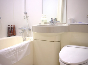 Daiwa Roynet Hotel Hiroshima