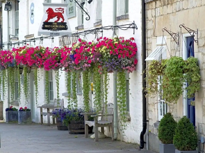 The Red Lion