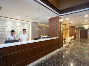 Sanya New City Hotel