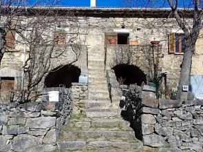 Chambre d'hôte maison de caractere