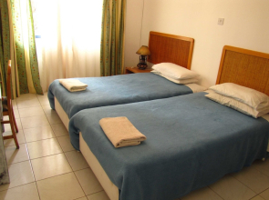 Majestic Webooking Apartments 4