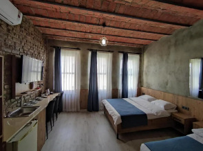 Life Span Hotel Taksim