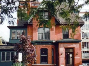 Inn On Somerset