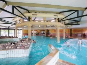 Roompot Resort Arcen