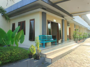 Hotel Bener Jogja