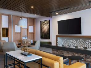 Fairfield Inn & Suites By Marriott Harlingen