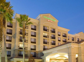 Courtyard by Marriott Newark Silicon Valley
