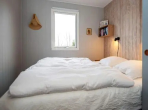 Holiday Home Aabenraa Ix