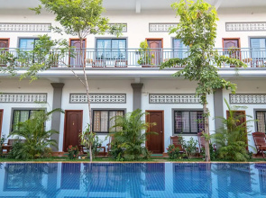 Changkrang Guesthouse