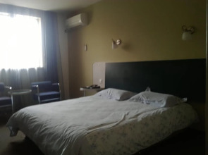 Motel 168 He Yan Road Inn