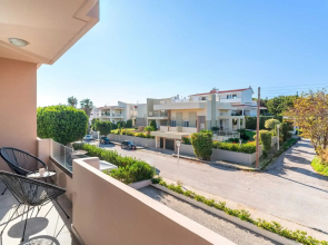 Golden Sun Luxury Apartment Adults Only