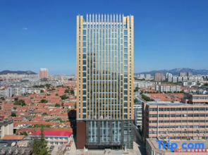 JI Hotel (Zhaoyuan Wenquan Road)