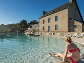 Domaine de l'Orangerie de Lanniron