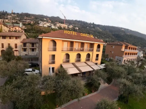 Hotel Garden