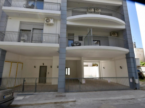 Apostolias Apartments