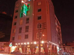 Hotel Elegance Heykel