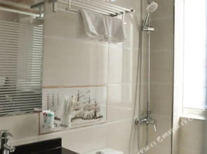 九华山梦香阁宾馆