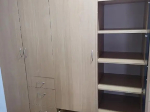 Orsika HillTop Apartman