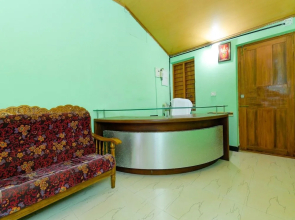 OYO 14976 Ritu Beach Resort