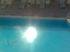 Ceceil Hotel
