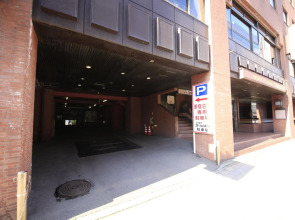 Niigata Station Hotel