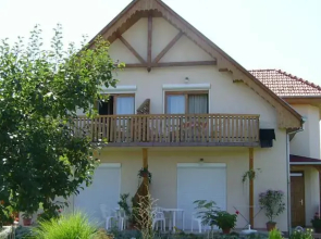 Alina Apartmanhaz Zalakaros