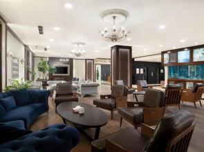 Ramada by Wyndham Sulaymaniyah Sali Street