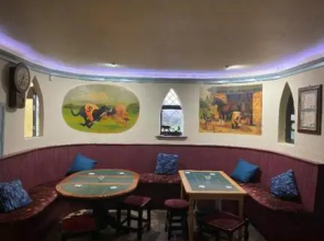 Gurraun House