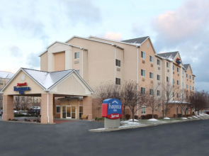 Fairfield Inn Erie Millcreek Mall