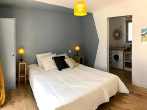 Nouveau ! La cabine du bout du monde - Le Portzic : votre maison de vacances de haut standing - PL6