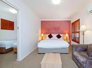 Comfort Inn Country Plaza Taree