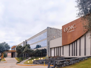 Epic Hotel Villa de Merlo