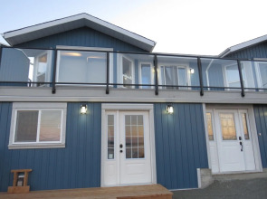 Coastal Lavender BnB