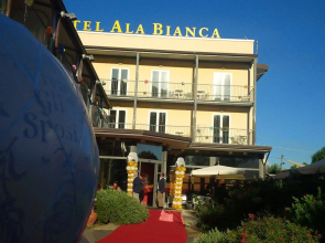 Ala Bianca