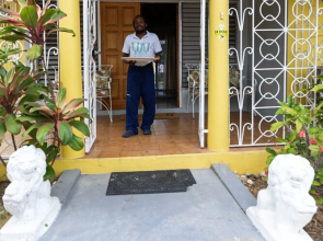 Yancey Largo Villa Perfect Jamaica Ironshore Getaway w Private Pool and Onsite Staff Services by RedAwning