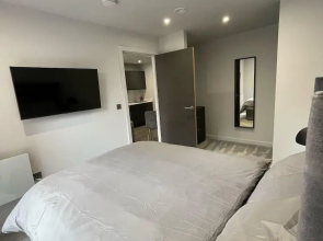 5 Star Brand New Liverpool City Centre Apartment
