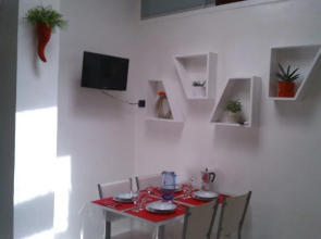 B&B I Colori di Napoli