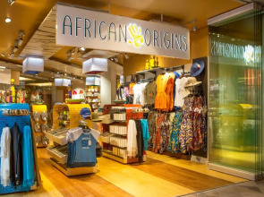 The Palace of the Lost City at Sun City Resort