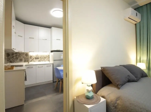 KNJZ Seaview Apartment